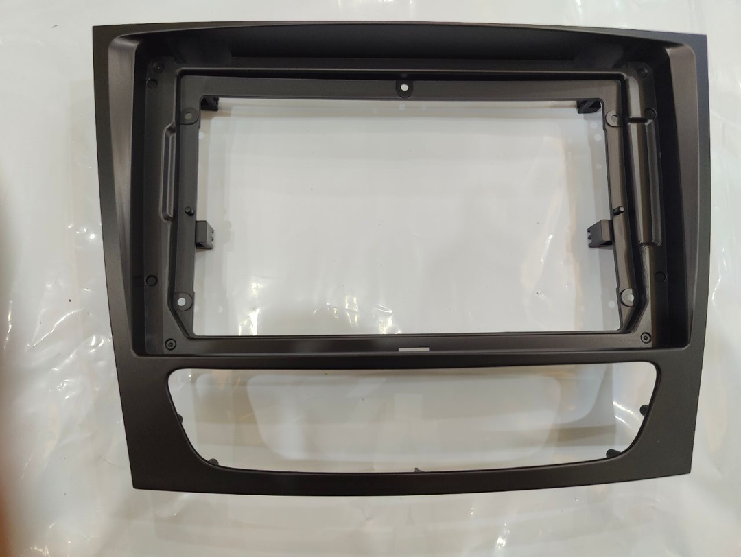 Четириядрена мултимедия за Mercedes W211 2/32