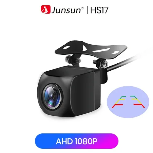 Водоустойчива камера за задно виждане 1080P AHD